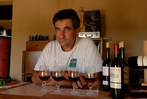 Clos de Pougette