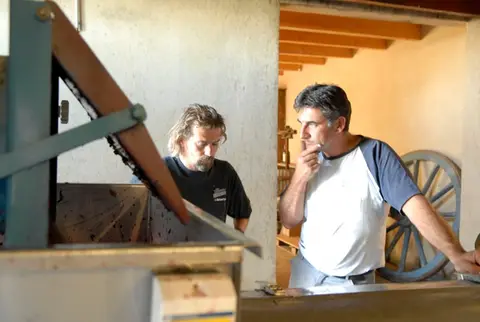 Clos de Pougette