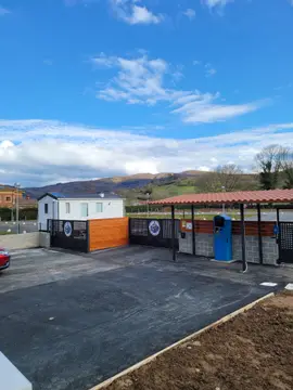 Camping Csr Ruente