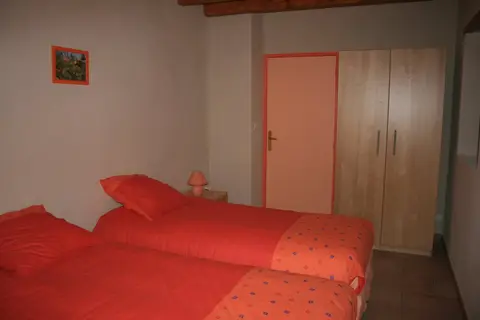 Aire de camping-cars Earl de Montlahuc