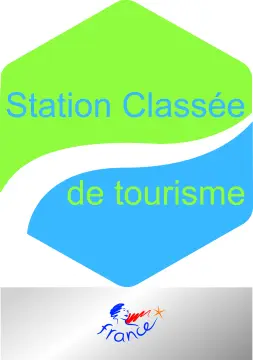 Aire de camping car – Parking Saint-François