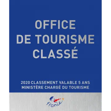 Aire de camping car – Parking Saint-François