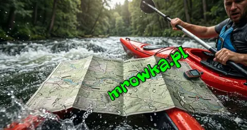 mrowka.pl Pole namiotowe