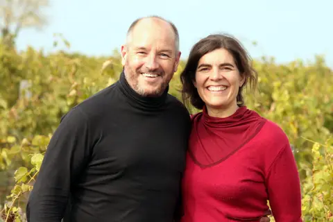 Domaine de la Croix Mélier