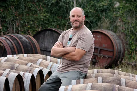 Domaine de la Croix Mélier