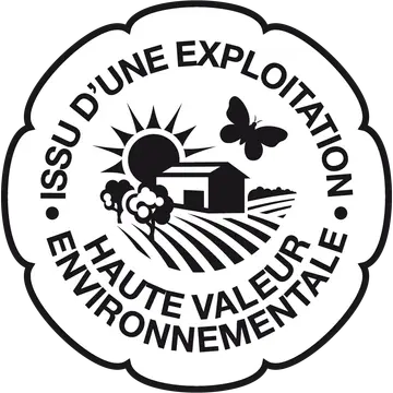 Aire de stationnement camping-cars Domaine le Parandou
