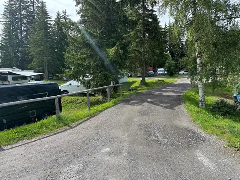 Camping Moubra