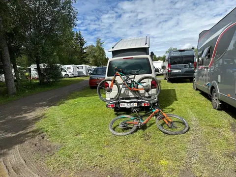 Camping Moubra