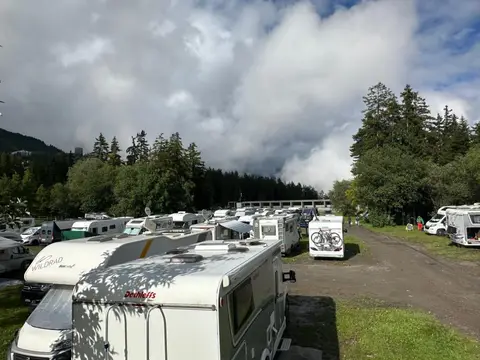 Camping Moubra