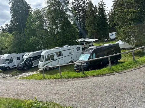 Camping Moubra