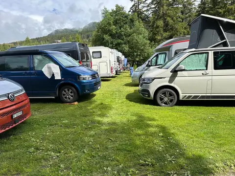 Camping Moubra