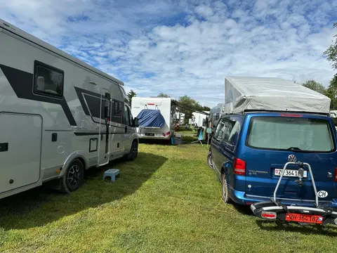 Camping Moubra