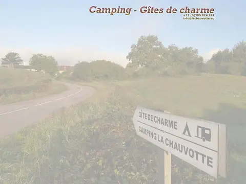La Chauvotte