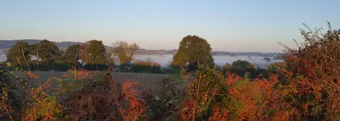 Camping Le Jardin des Druides