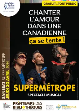 Bonnand – bord du canal Luneau