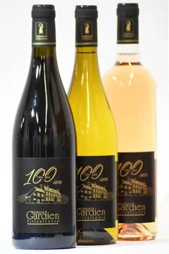 Domaine Gardien