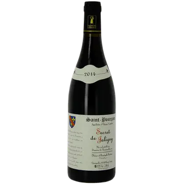 Domaine Gardien