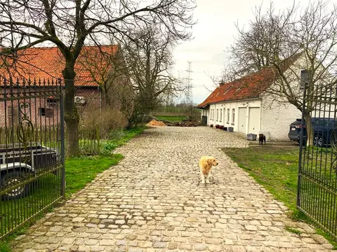 Hoeve De Keer