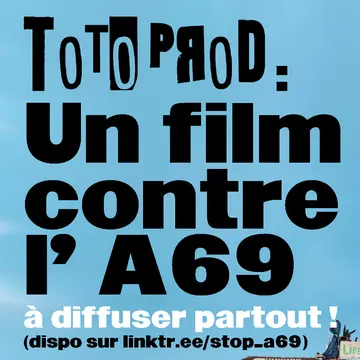 Zone à défendre Le Verger