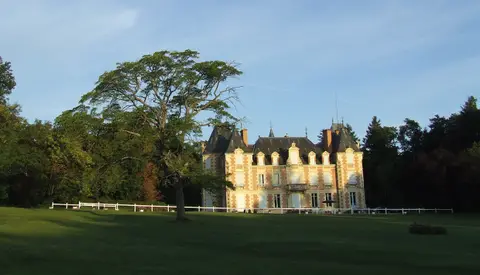 Vignoble de Champagny