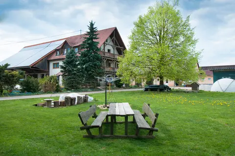Ferienhof Holzschuh