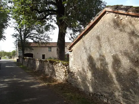 Aire camping-car du Vinagrou