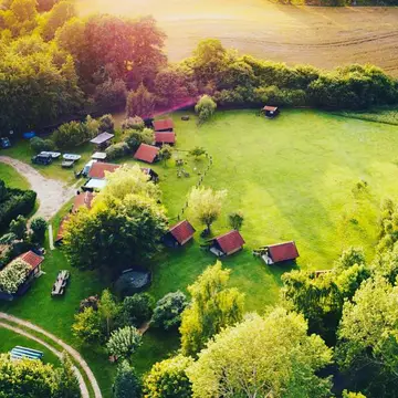 Kanu-Camp Hennig