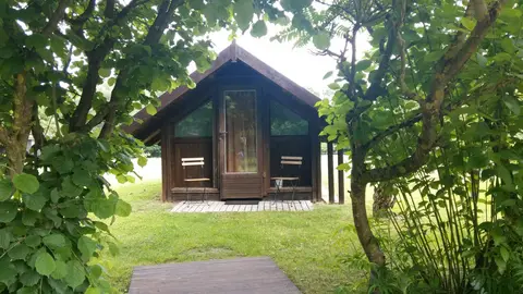 Kanu-Camp Hennig