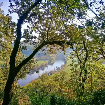 Aire de camping-car de Campagnac-les-Quercy