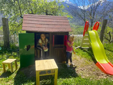 Agricampeggio Mac a pè