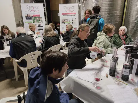 Aire Château l'Amiral