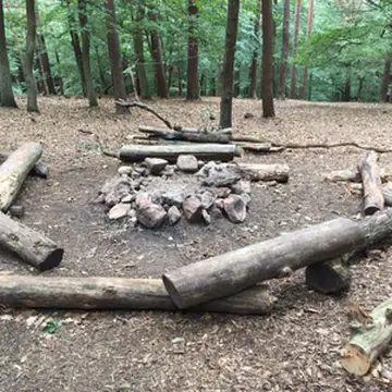 Trekking Pfalz: Ramsen