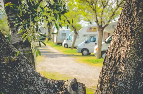 Val Vartella Agri Camper Park