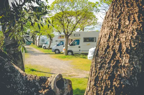 Val Vartella Agri Camper Park