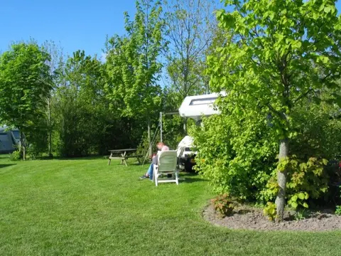 Boerencamping de Roos