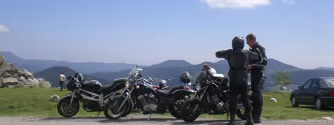 Motorhotel La Mouche
