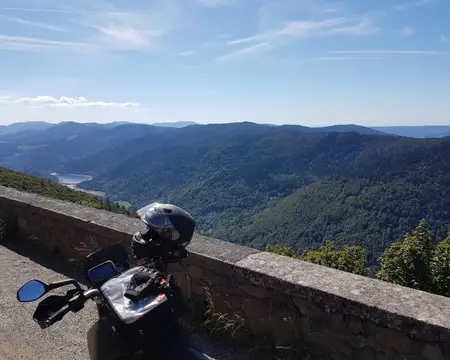 Motorhotel La Mouche