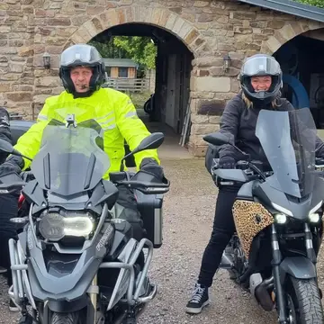 Motorhotel La Mouche