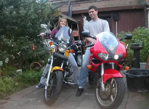 Motorhotel La Mouche