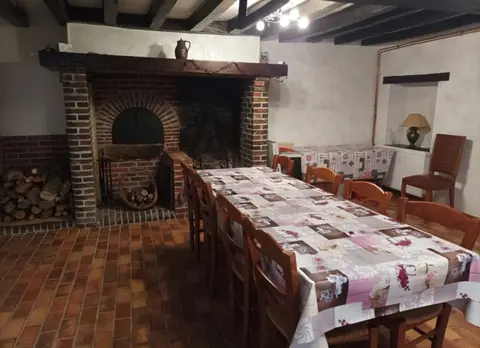 Ferme de Prinçay