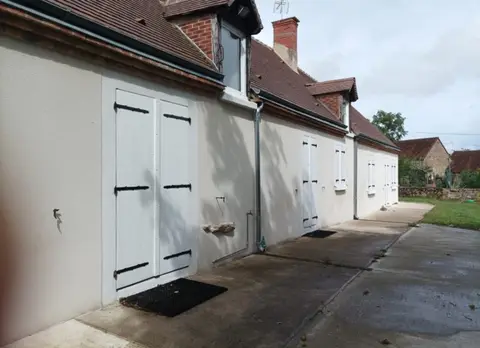 Ferme de Prinçay
