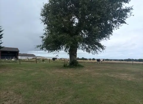 Ferme de Prinçay