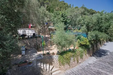 Camping San Sebastiano