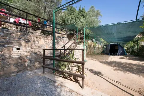 Camping San Sebastiano