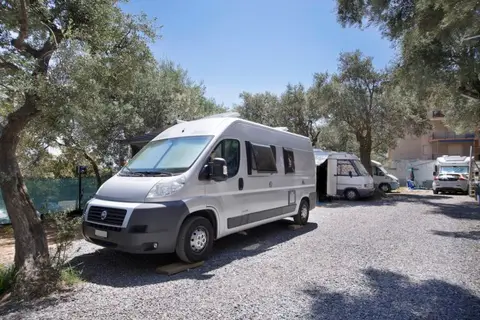 Camping San Sebastiano