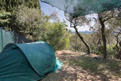 Camping San Sebastiano