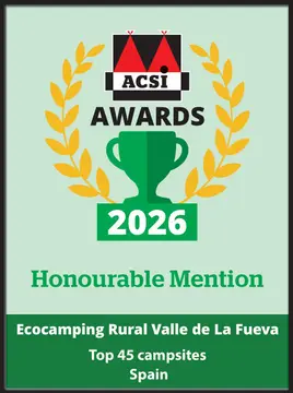Ecocamping Rural Valle de La Fueva