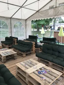 Les Terrasses Occitanes