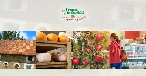 Les Vergers de Brunembert