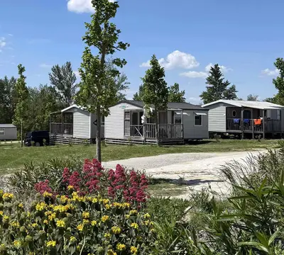 Camping aux 4 vues